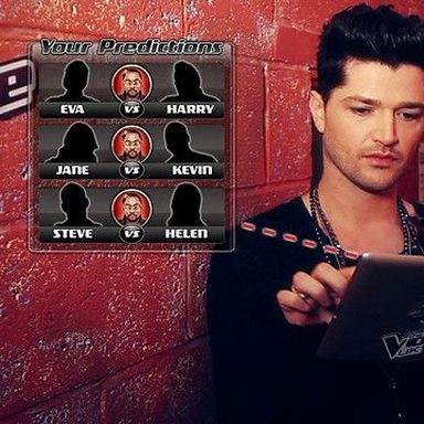 The Script photo 41