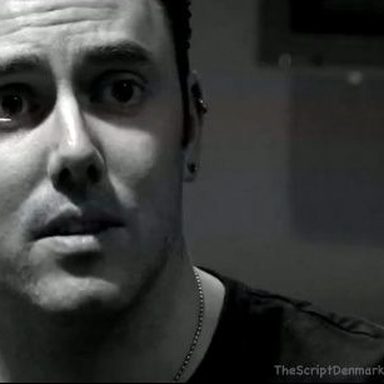 The Script photo 20