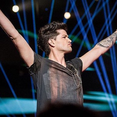 The Script photo 47