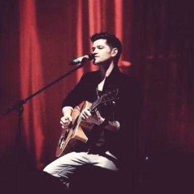 The Script photo 27