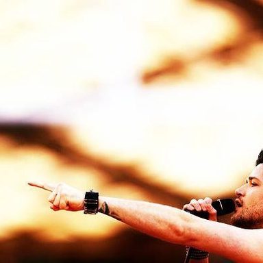 The Script photo 16