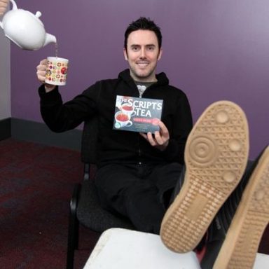 The Script photo 34