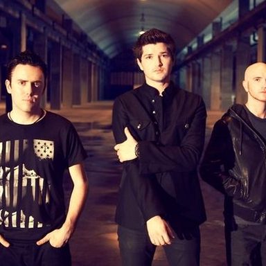 The Script photo 60