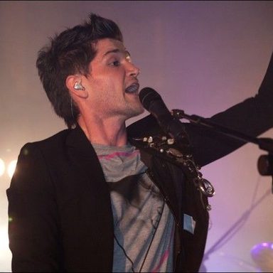 The Script photo 66