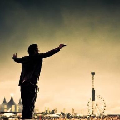 The Script photo 50