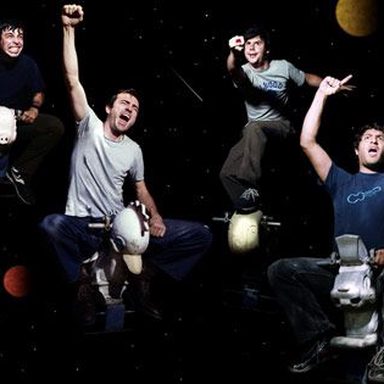 The Shins