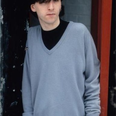 The Smiths photo 9
