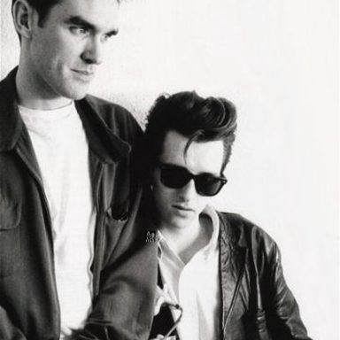 The Smiths photo 34