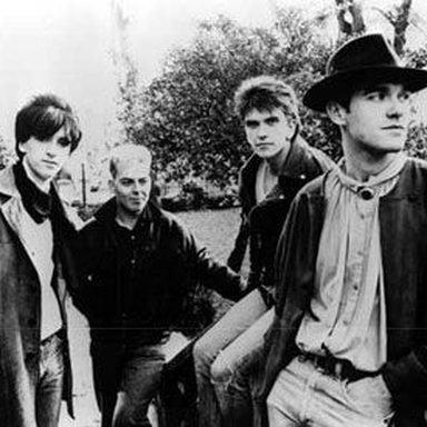The Smiths photo 83
