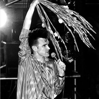 The Smiths photo 23