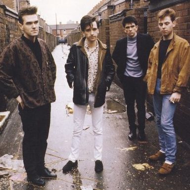 The Smiths photo 32