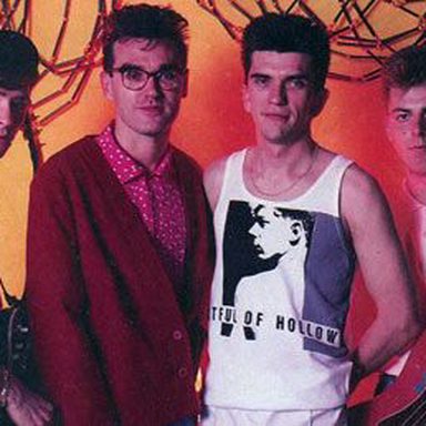 The Smiths photo 60