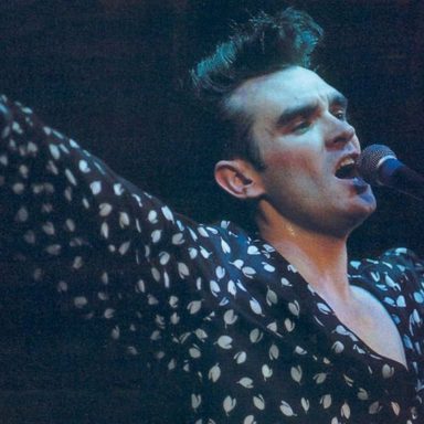 The Smiths photo 45