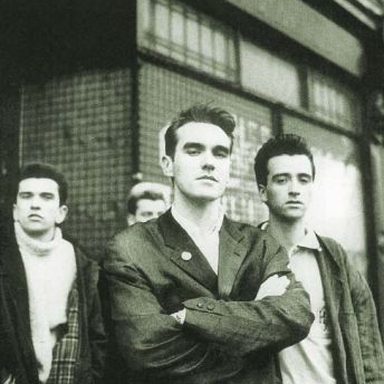 The Smiths photo 40