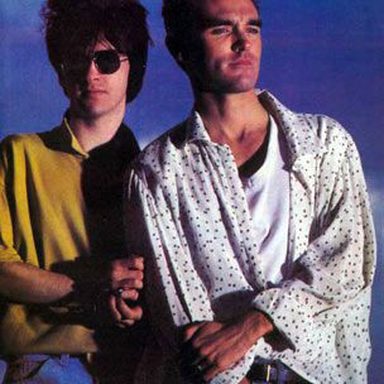 The Smiths photo 63
