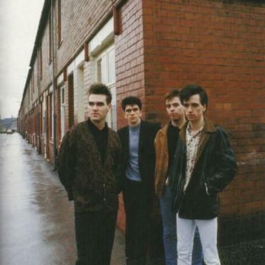 The Smiths photo 19