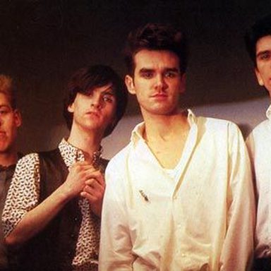 The Smiths photo 66