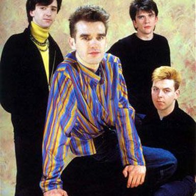The Smiths photo 79