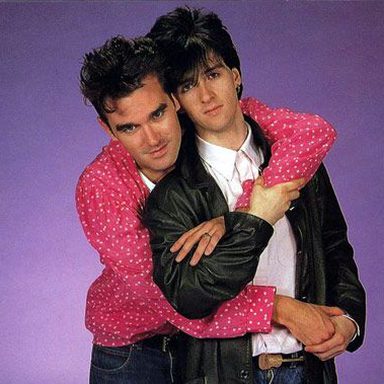The Smiths photo 75