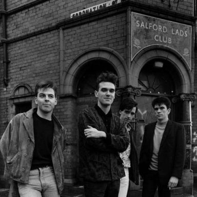 The Smiths photo 20