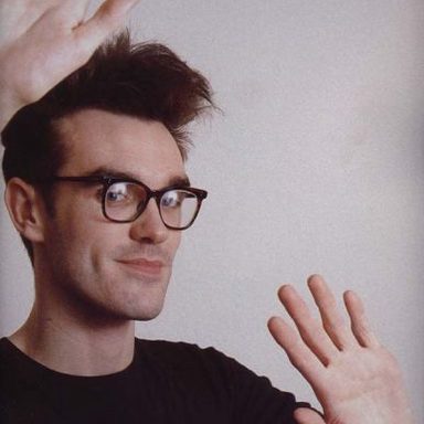 The Smiths photo 47