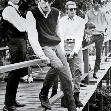 The Sonics