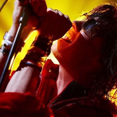 The Strokes