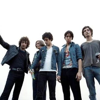 The Strokes photo 85