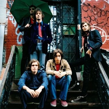The Strokes photo 25