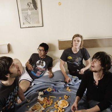 The Temper Trap