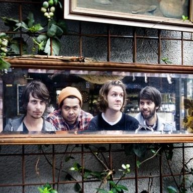 The Temper Trap