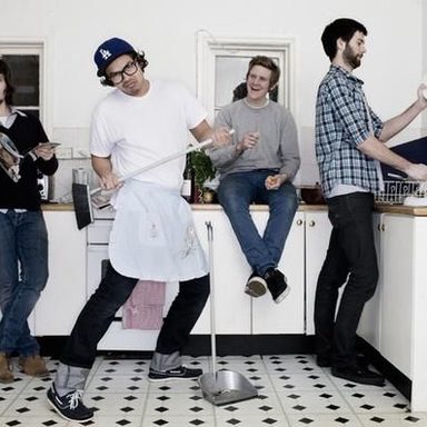 The Temper Trap
