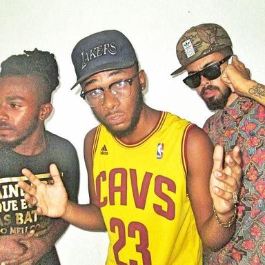 The Tramp's Rap photo 27