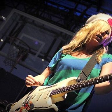 The Ting Tings