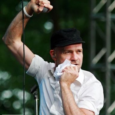 The Tragically Hip