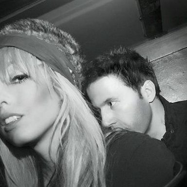 The Ting Tings