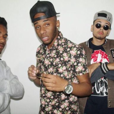 The Tramp's Rap photo 11