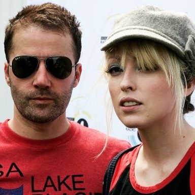 The Ting Tings