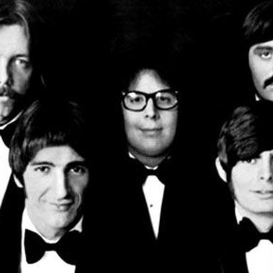 The Turtles