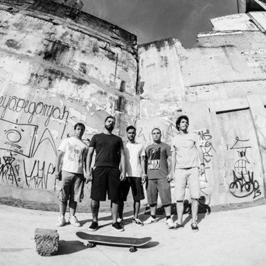 The Upperground