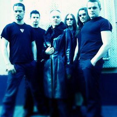 Theatre of Tragedy