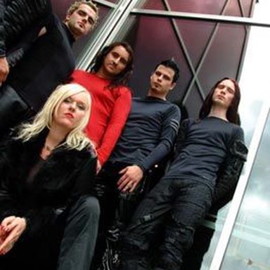 Theatre of Tragedy