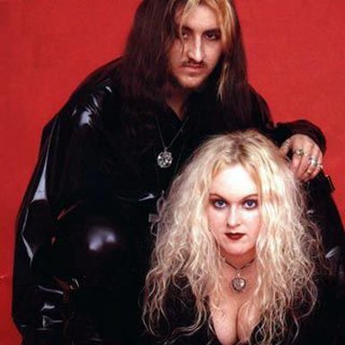 Theatre of Tragedy
