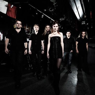 Theatre of Tragedy