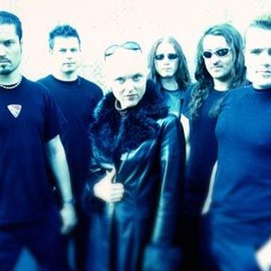 Theatre of Tragedy