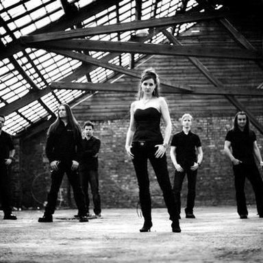Theatre of Tragedy