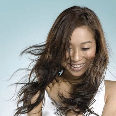 Thelma Aoyama
