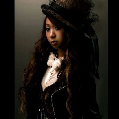 Thelma Aoyama