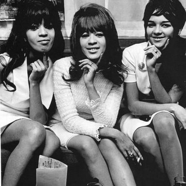 The Ronettes