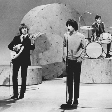 The Rolling Stones photo 18